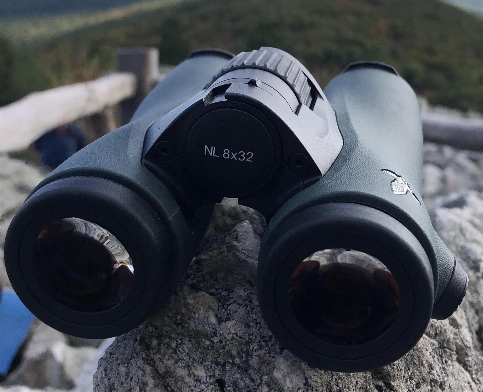 Swarovski Binoculars NL 8x32